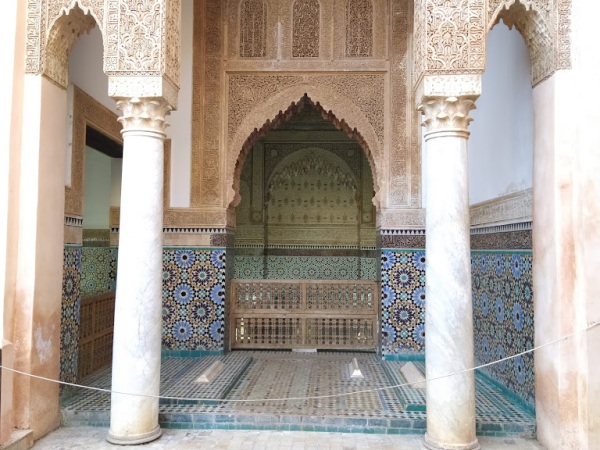 Marrakech_tombe_saadite